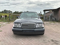 2001 mercedes 300ce- 24 w124 personenauto - afbeelding 12 van  44