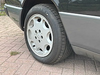 2001 mercedes 300ce- 24 w124 personenauto - afbeelding 30 van  44