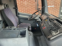2001 mercedes-benz 1023l takelwagen met palfinger kraan - afbeelding 13 van  33