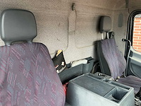 2001 mercedes-benz 1023l takelwagen met palfinger kraan - afbeelding 14 van  33