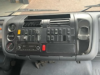 2001 mercedes-benz 1023l takelwagen met palfinger kraan - afbeelding 15 van  33