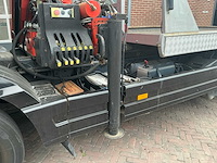 2001 mercedes-benz 1023l takelwagen met palfinger kraan - afbeelding 18 van  33