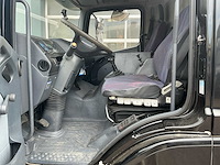 2001 mercedes-benz 1023l takelwagen met palfinger kraan - afbeelding 21 van  33