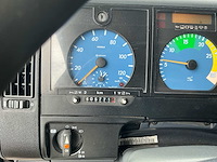 2001 mercedes-benz 1023l takelwagen met palfinger kraan - afbeelding 24 van  33