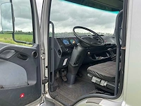 2001 mercedes-benz 970.21 atego 815 oprij vrachtwagen - afbeelding 6 van  26