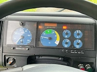 2001 mercedes-benz 970.21 atego 815 oprij vrachtwagen - afbeelding 9 van  26