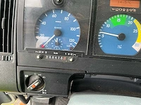 2001 mercedes-benz 970.21 atego 815 oprij vrachtwagen - afbeelding 10 van  26