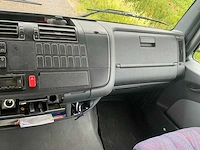2001 mercedes-benz 970.21 atego 815 oprij vrachtwagen - afbeelding 13 van  26