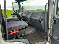 2001 mercedes-benz 970.21 atego 815 oprij vrachtwagen - afbeelding 17 van  26