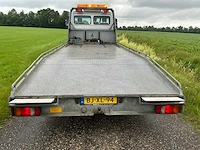 2001 mercedes-benz 970.21 atego 815 oprij vrachtwagen - afbeelding 23 van  26