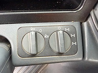2001 mercedes-benz actros 6x6 vrachtwagen - afbeelding 10 van  48