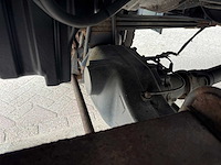 2001 mercedes-benz actros 6x6 vrachtwagen - afbeelding 15 van  41