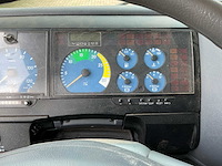 2001 mercedes-benz atego 1223 paardenvrachtwagen – 231 pk – marge - afbeelding 4 van  10