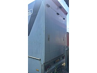 2001 mercedes-benz atego 1223 paardenvrachtwagen – 231 pk – marge - afbeelding 6 van  52