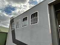 2001 mercedes-benz atego 1223 paardenvrachtwagen – 231 pk – marge - afbeelding 10 van  52