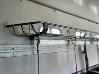 2001 mercedes-benz atego 1223 paardenvrachtwagen – 231 pk – marge - afbeelding 24 van  52