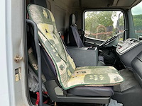 2001 mercedes-benz atego 1223 paardenvrachtwagen – 231 pk – marge - afbeelding 35 van  52