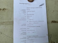2001 mercedes-benz atego 1223 paardenvrachtwagen – 231 pk – marge - afbeelding 47 van  52