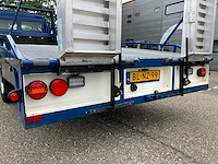 2001 mercedes-benz atego oprijwagen bl-nz-99 - afbeelding 13 van  35