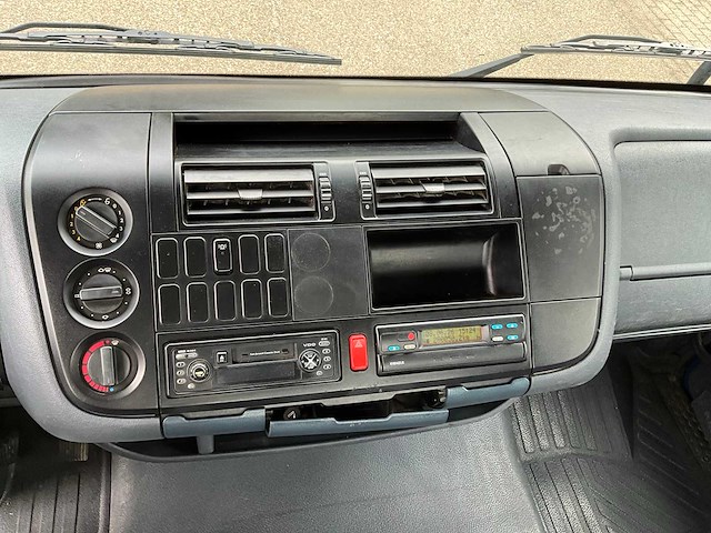 2001 mercedes-benz atego oprijwagen bl-nz-99 - afbeelding 24 van  35