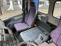 2001 mercedes-benz atego oprijwagen bl-nz-99 - afbeelding 26 van  35