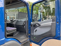 2001 mercedes-benz atego oprijwagen bl-nz-99 - afbeelding 27 van  35