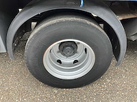 2001 mercedes-benz atego oprijwagen bl-nz-99 - afbeelding 2 van  16