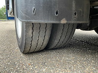 2001 mercedes-benz atego oprijwagen bl-nz-99 - afbeelding 3 van  16