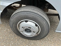 2001 mercedes-benz atego oprijwagen bl-nz-99 - afbeelding 4 van  16