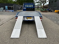 2001 mercedes-benz atego oprijwagen bl-nz-99 - afbeelding 6 van  16
