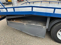 2001 mercedes-benz atego oprijwagen bl-nz-99 - afbeelding 24 van  35