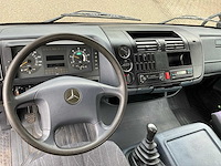 2001 mercedes-benz atego oprijwagen bl-nz-99 - afbeelding 34 van  35