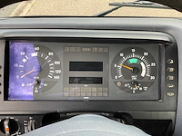 2001 mercedes-benz atego oprijwagen bl-nz-99 - afbeelding 10 van  16