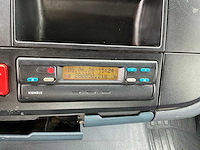 2001 mercedes-benz atego oprijwagen bl-nz-99 - afbeelding 11 van  16