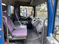 2001 mercedes-benz atego oprijwagen bl-nz-99 - afbeelding 31 van  35