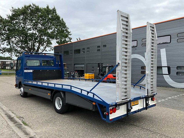 2001 mercedes-benz atego oprijwagen bl-nz-99 - afbeelding 12 van  16