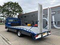 2001 mercedes-benz atego oprijwagen bl-nz-99 - afbeelding 12 van  16