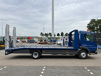2001 mercedes-benz atego oprijwagen bl-nz-99 - afbeelding 14 van  16