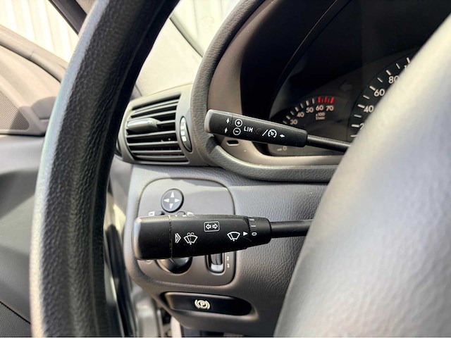 2001 mercedes-benz c-klasse 180 elegance personenauto - afbeelding 2 van  12