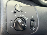 2001 mercedes-benz c-klasse 180 elegance personenauto - afbeelding 4 van  12