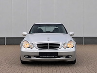 2001 mercedes-benz c-klasse 180 elegance personenauto - afbeelding 5 van  12