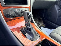 2001 mercedes-benz c-klasse 180 elegance personenauto - afbeelding 11 van  12