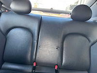 2001 mercedes-benz c-klasse sportcoupé 230 k. 55-hl-lb - afbeelding 6 van  19