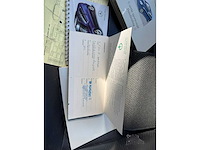 2001 mercedes-benz c-klasse sportcoupé 230 k. 55-hl-lb - afbeelding 8 van  19