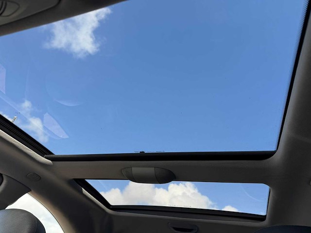 2001 mercedes-benz c-klasse sportcoupé 230 k. 55-hl-lb - afbeelding 17 van  19