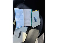 2001 mercedes-benz c-klasse sportcoupé 230 k. 55-hl-lb - afbeelding 6 van  15