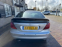 2001 mercedes-benz c-klasse sportcoupé 230 k. 55-hl-lb - afbeelding 11 van  15