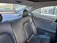 2001 mercedes-benz c-klasse sportcoupé 230 k. 55-hl-lb - afbeelding 19 van  20