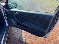 2001 mercedes-benz c-klasse sportcoupé 230 k. 55-hl-lb - afbeelding 2 van  8
