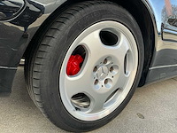 2001 mercedes-benz clk-klasse cabrio 200 k. elegance personenauto - afbeelding 3 van  51